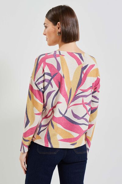 Tshirt doudou femme