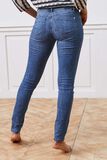 Jean slim LONDON femme