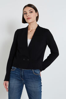 Veste bolero femme