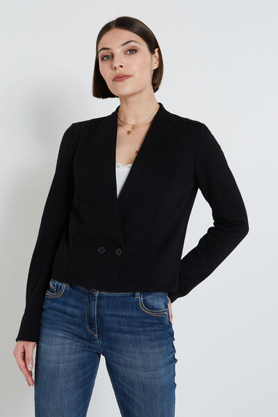 Veste bolero femme