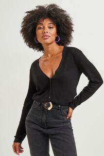 Gilet fin femme