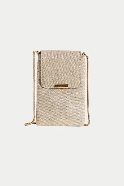 Pochette de téléphone femme