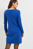 Robe pull femme