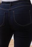 Jean skinny OXFORD femme