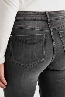 Jean droit NEWYORK D01 femme