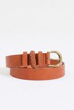 Ceinture fantaisie femme