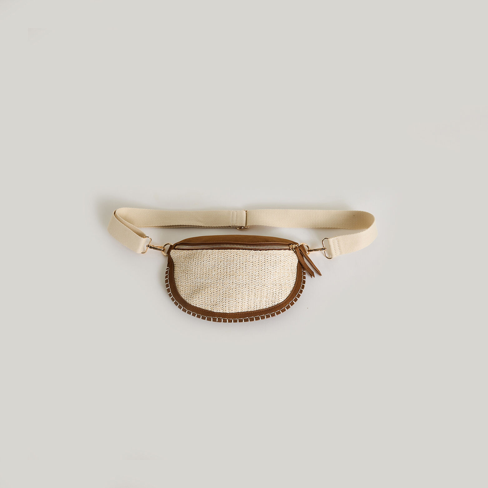 Sac banane femme