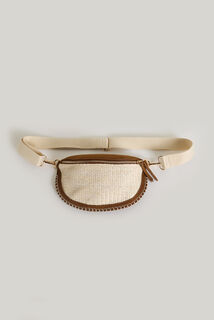 Sac banane femme