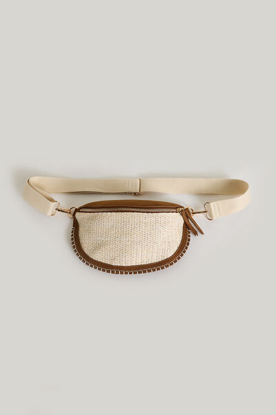 Sac banane femme