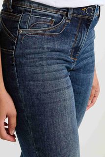 Jean slim RIO P01 femme