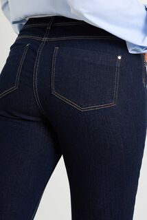 Jean slim LONDON femme