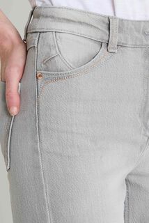 Jean flare WOODSTOCK F02 femme
