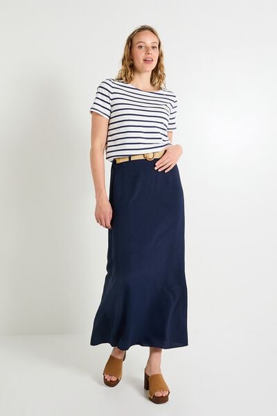 Jupe longue femme