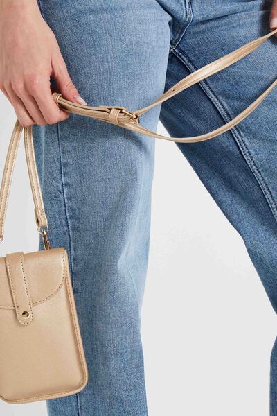 Pochette de téléphone femme