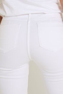 Jean raccourci TOKYO R01 femme