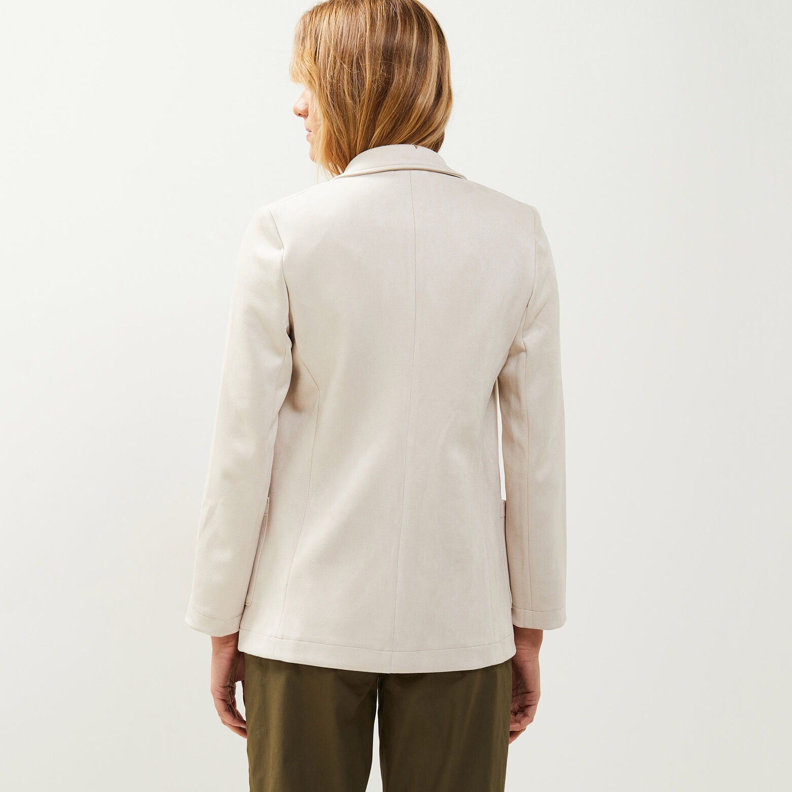 Veste blazer femme