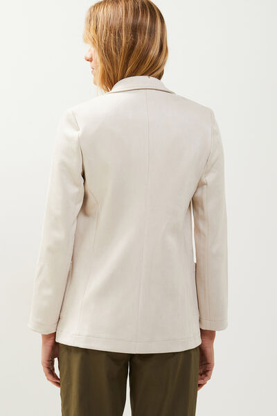Veste blazer femme