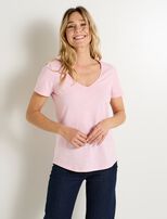 ROSE PALE