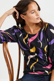 Tshirt doudou femme