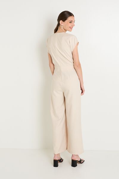 Combinaison habillée femme