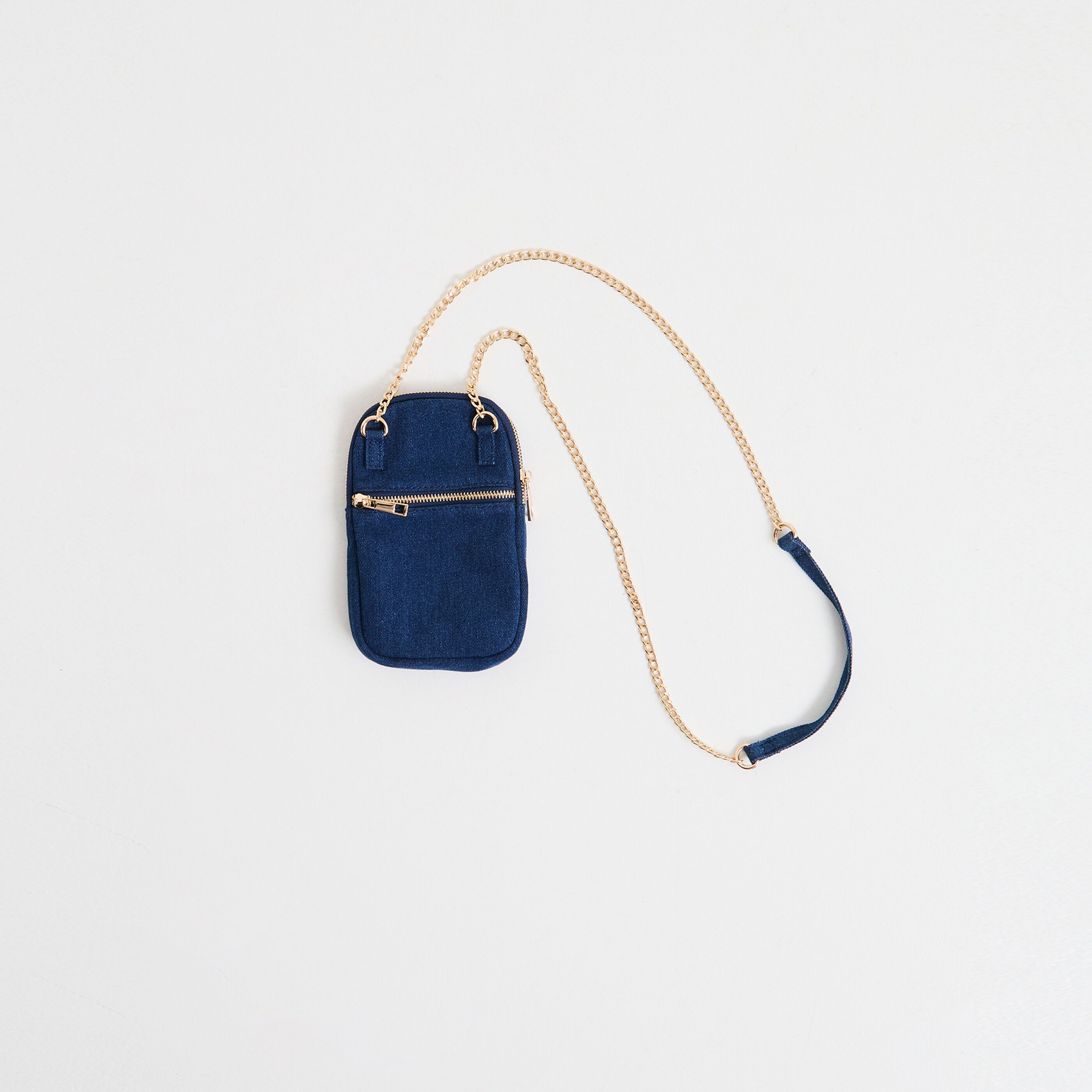 Pochette de t&eacute;l&eacute;phone femme