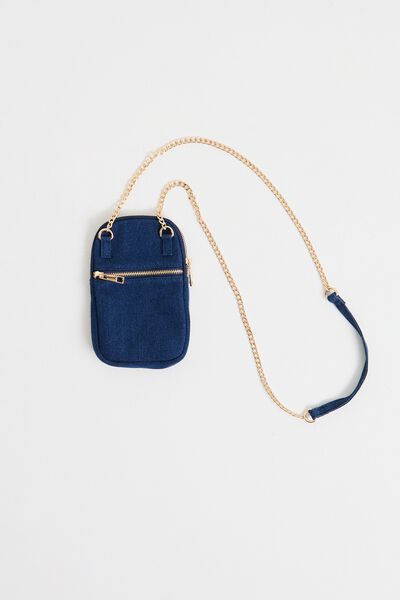 Pochette de téléphone femme