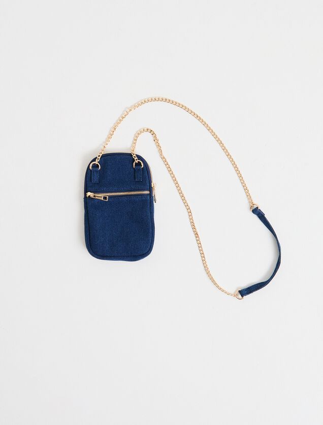 Pochette de téléphone femme