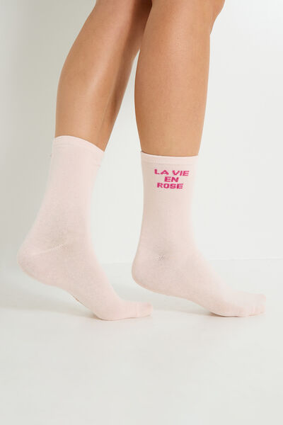Lot de 2 paires de chaussettes femme