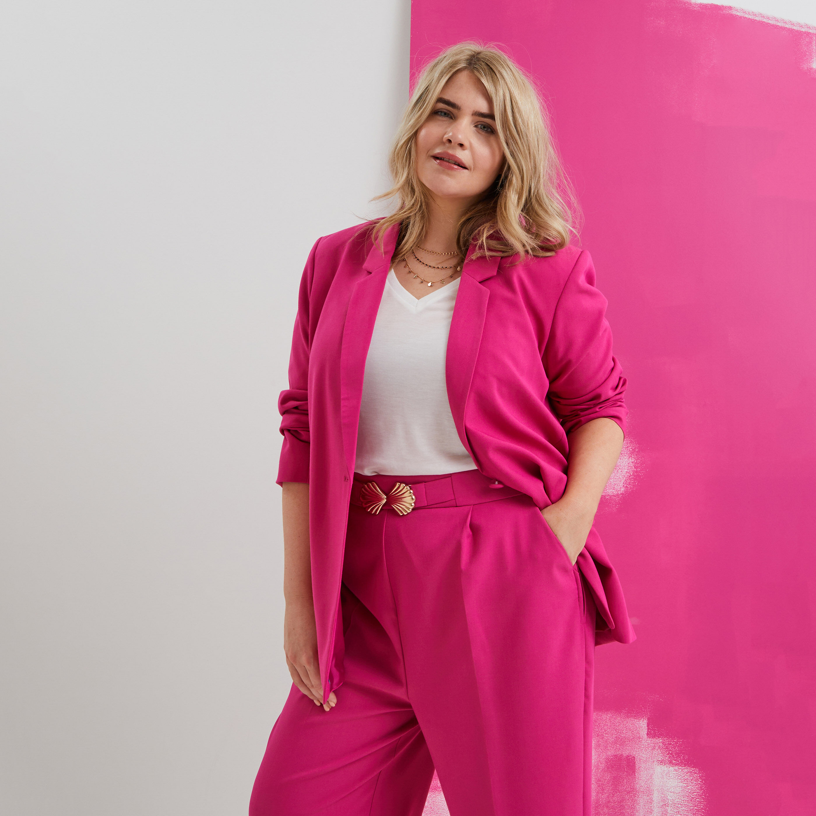 Achetez le look complet