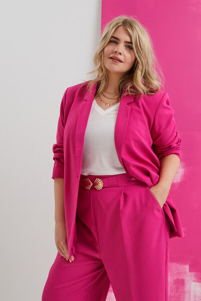 Veste tailleur femme