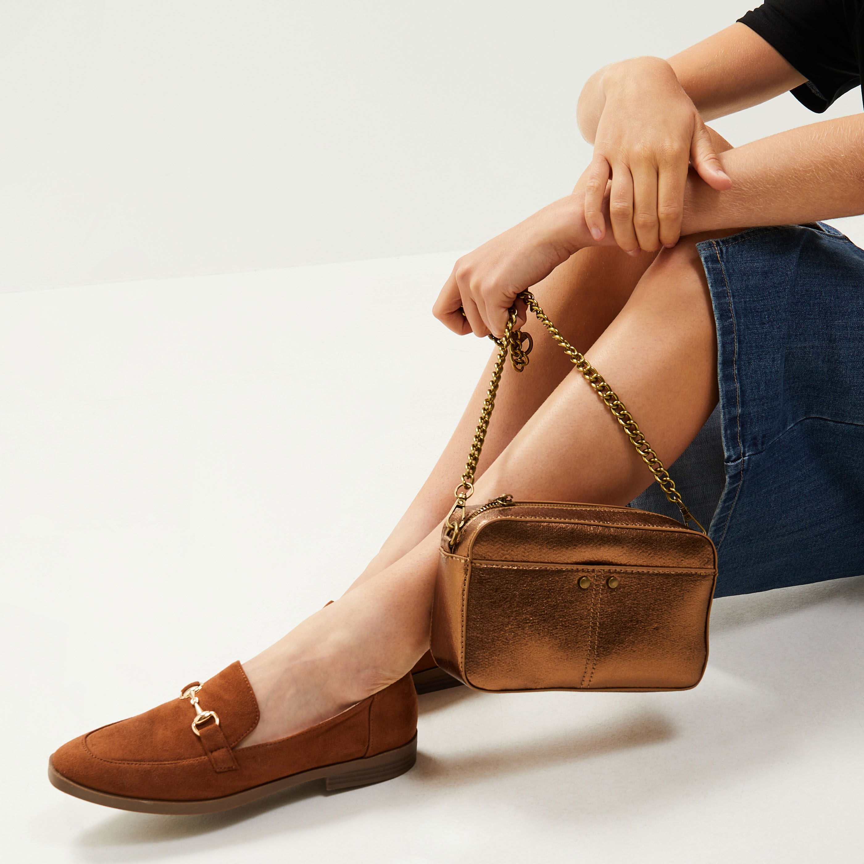 Sac rectangulaire femme