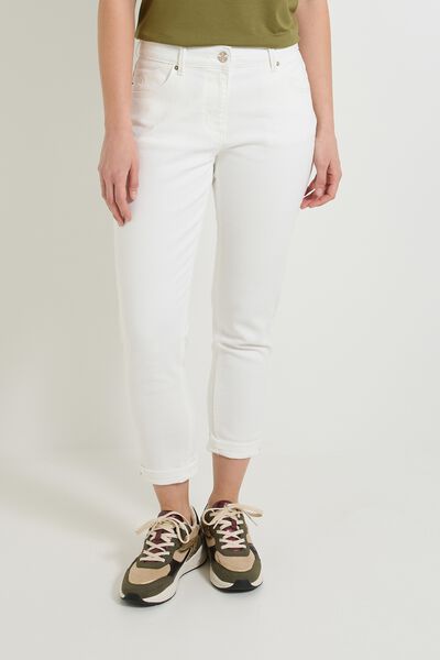 Jean boyfriend SEATTLE BF01 femme