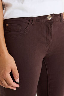 Jean bootcut BALI B01 femme