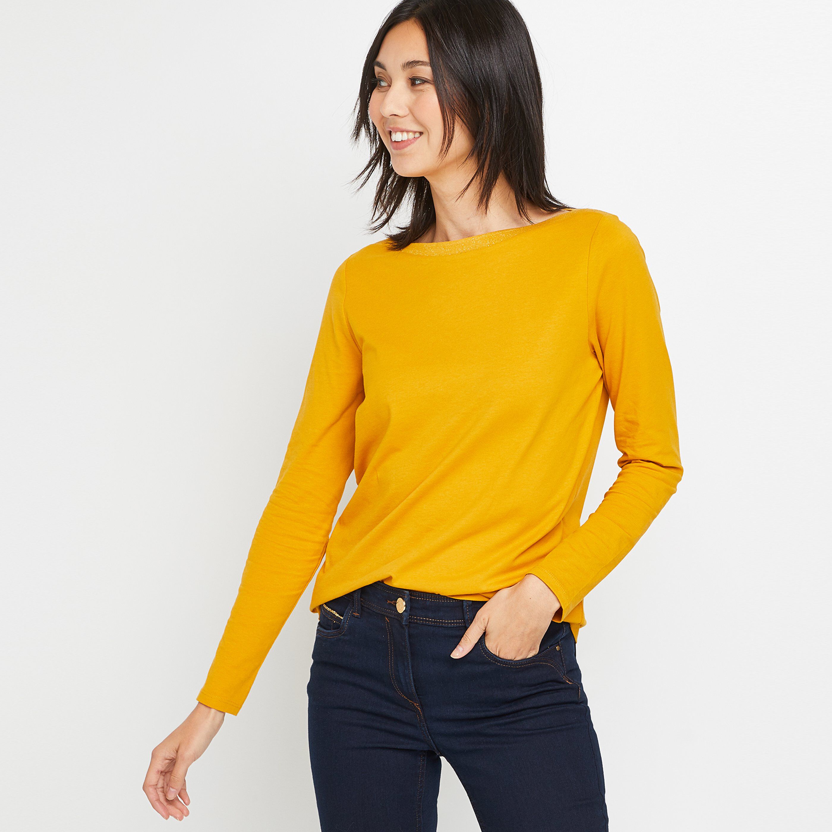 Soldes t on sale shirt femme