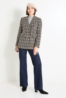 Veste tailleur femme