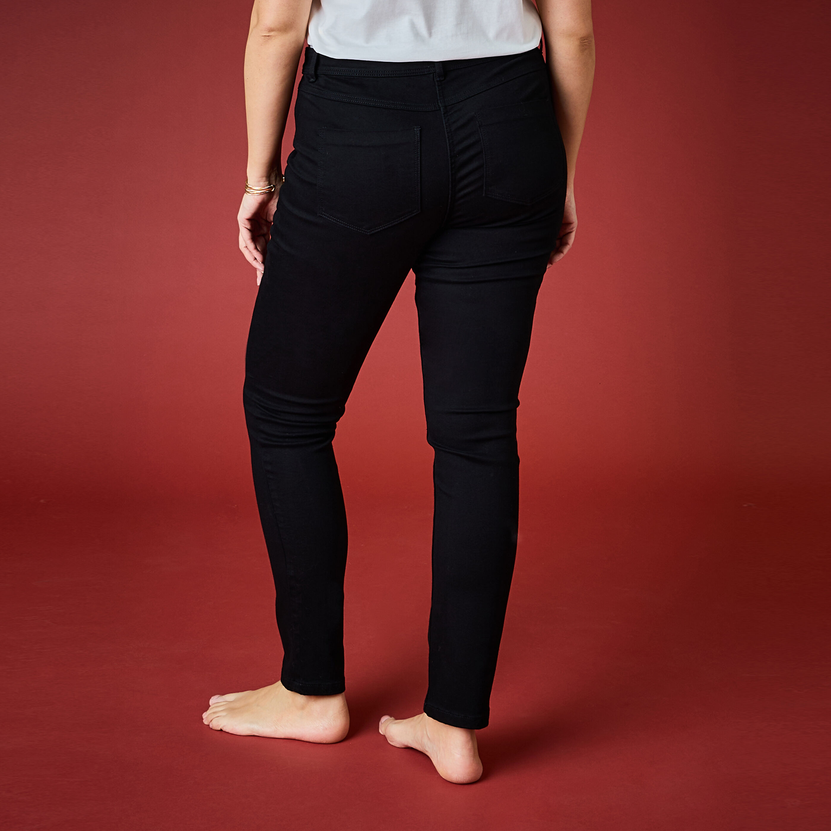 Jean skinny BRIGHTON K01 femme