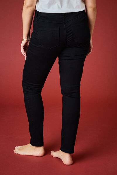 Jean skinny BRIGHTON K01 femme
