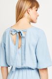 Combinaison fluide femme