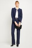 Veste en maille femme