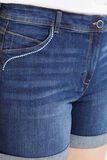 Short en jean femme BRAZIL