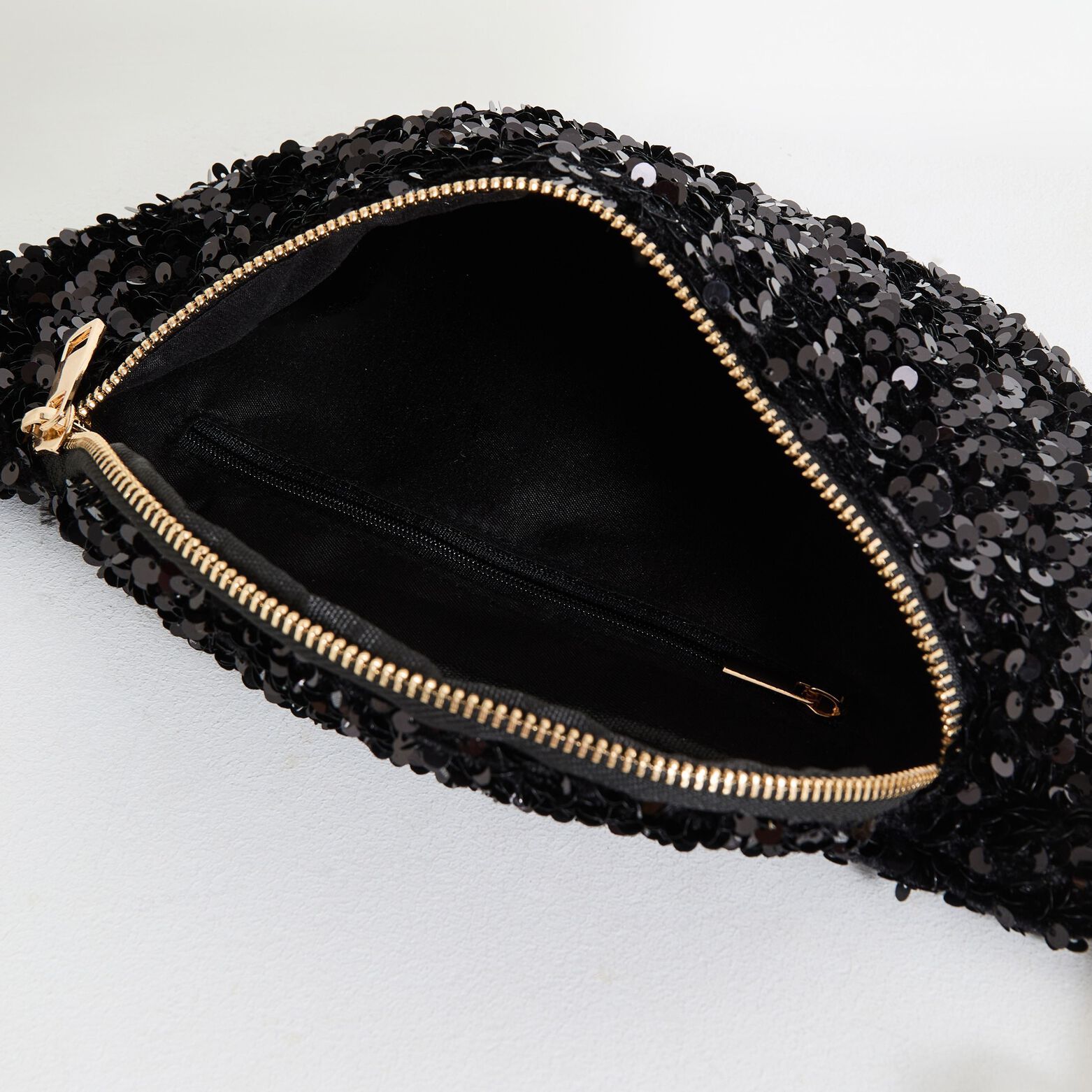 Sac banane femme