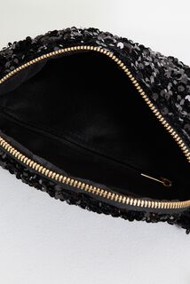 Sac banane femme