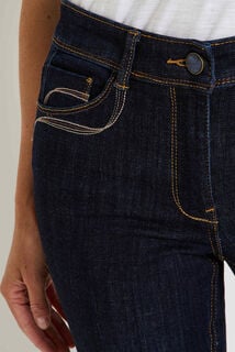 Jean push-up RIO P01 femme