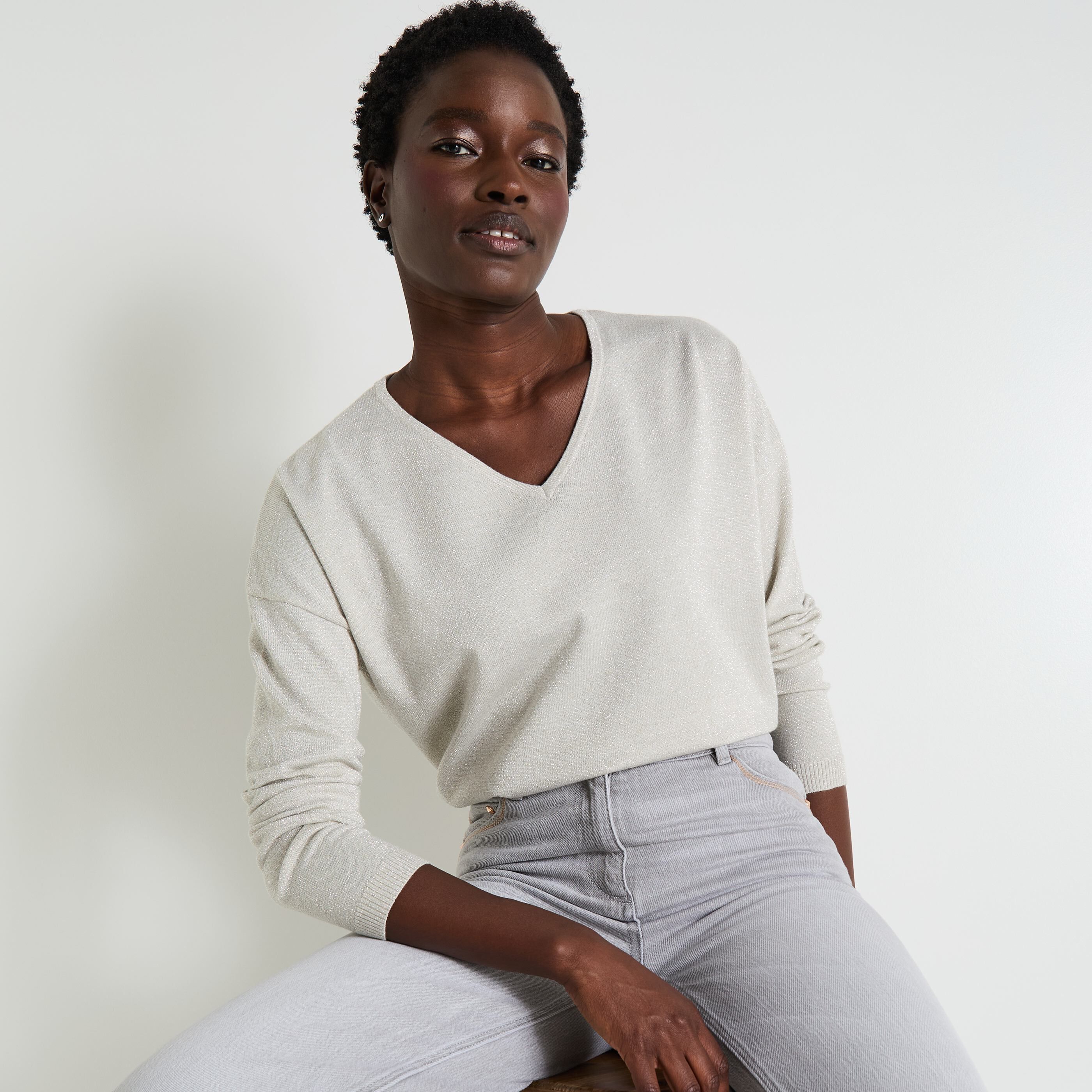 Soldes vetements femme grande taille on sale