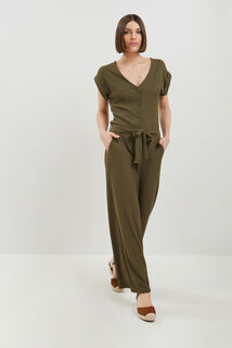 Combinaison maille femme