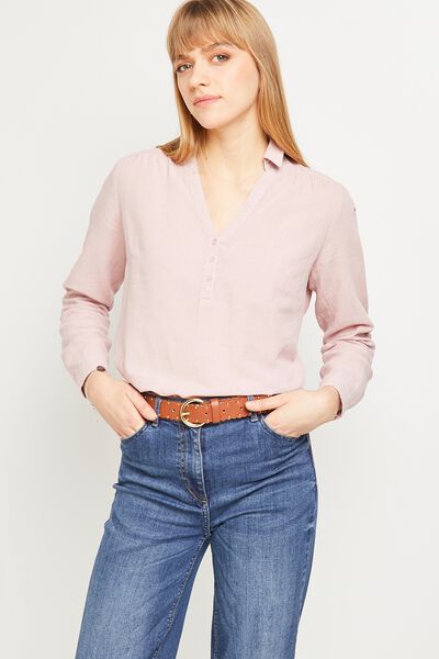 Blouse femme