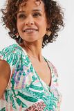 Tshirt imprimé femme