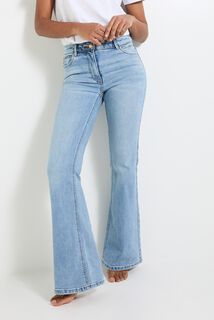 Jean bootcut JEN femme