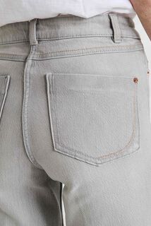 Jean flare WOODSTOCK F02 femme