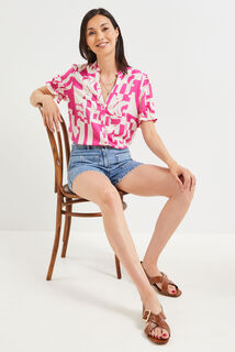 Chemise femme
